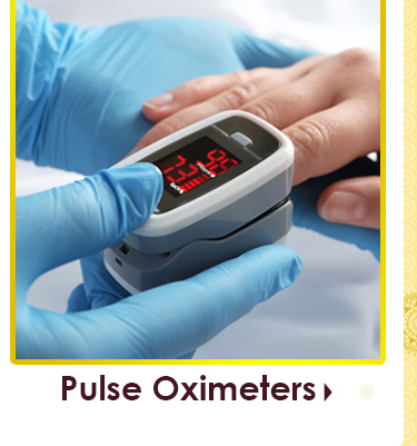 Pulse Oximeters