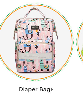 Diaper Bag