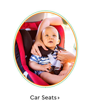 Car Seats
