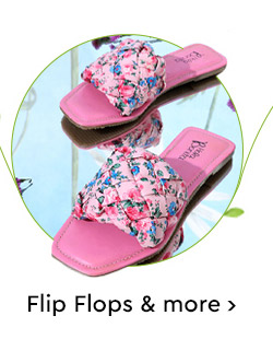 Flip Flops & more