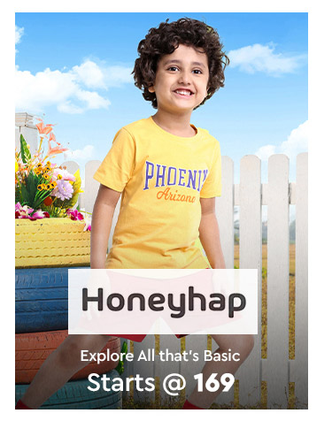 Honeyhap