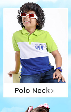 Polo Necks