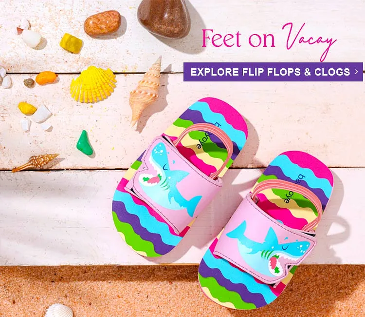 Kids Footwear: Buy Kids Shoes, Chappal, Slippers & More Online India -  FirstCry.com