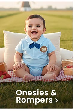 spring_babyhug_landing_page_onesiesandrompers