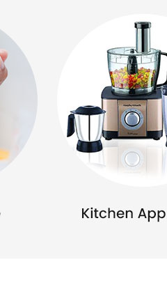 Kitchen Appliances
