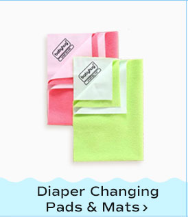 Default Nonapp_Diaper Changing Pads & Mats