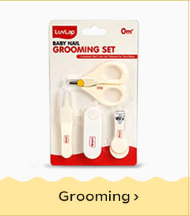 Default Nonapp_Grooming