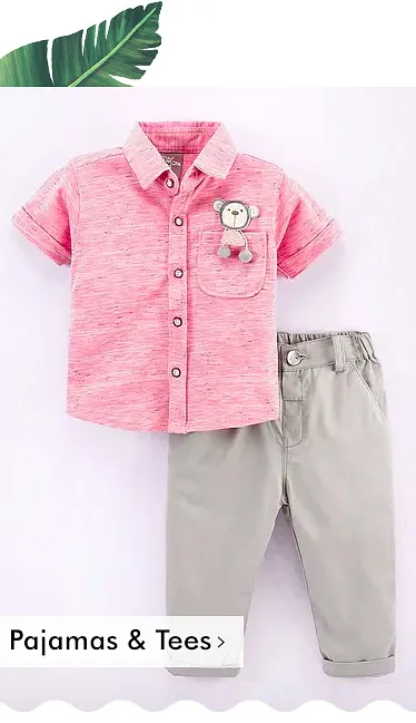 Tiny Fashion Statements: The Latest Newborn Boy Dress Ideas