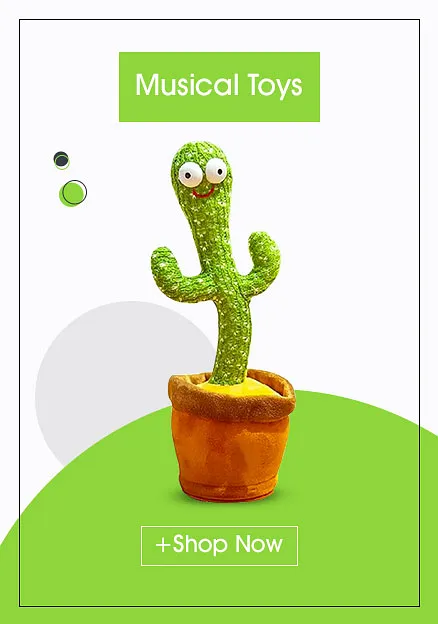 Musical Toys