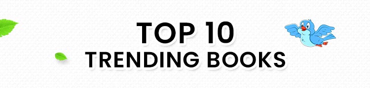 Top 10 Trending Books