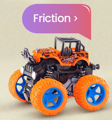 Friction Friction
