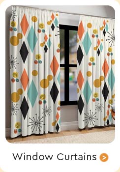 Window Curtain
