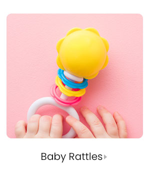 Baby Rattles