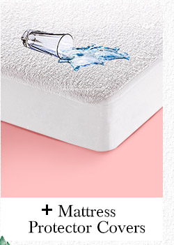 Mattress Protector Covers