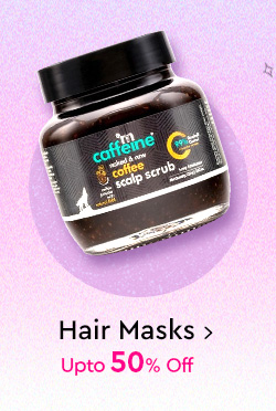 Hair masks