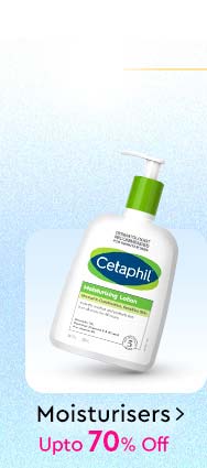 Moisturisers