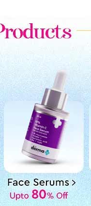 face serums