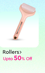 Rollers & massagers