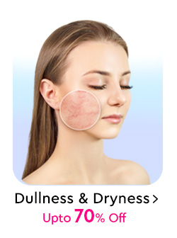 Dullness & dryness