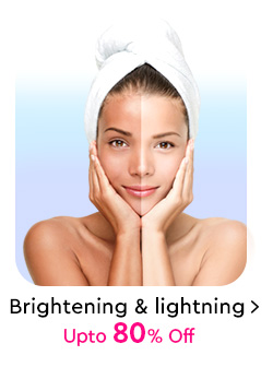 Acne & blemishes