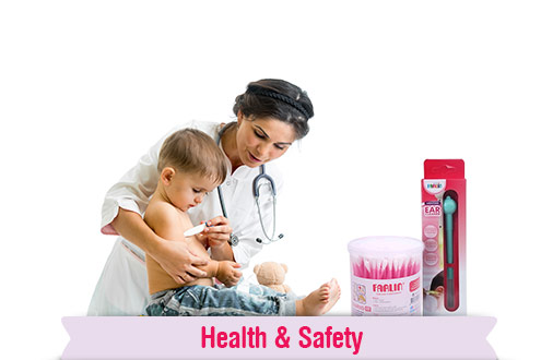 Farlin Health & Safety Products