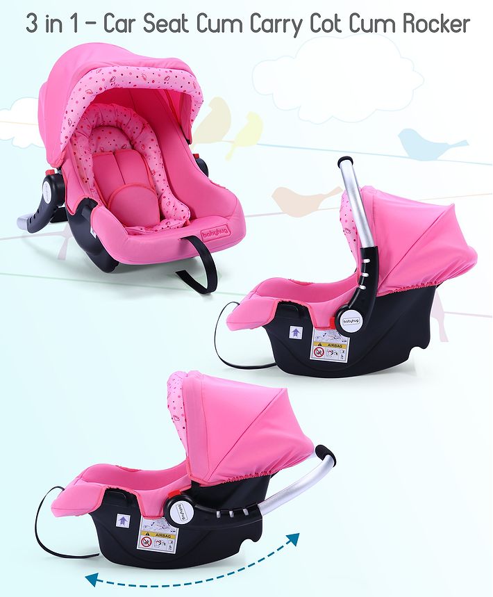 baby carry cot firstcry