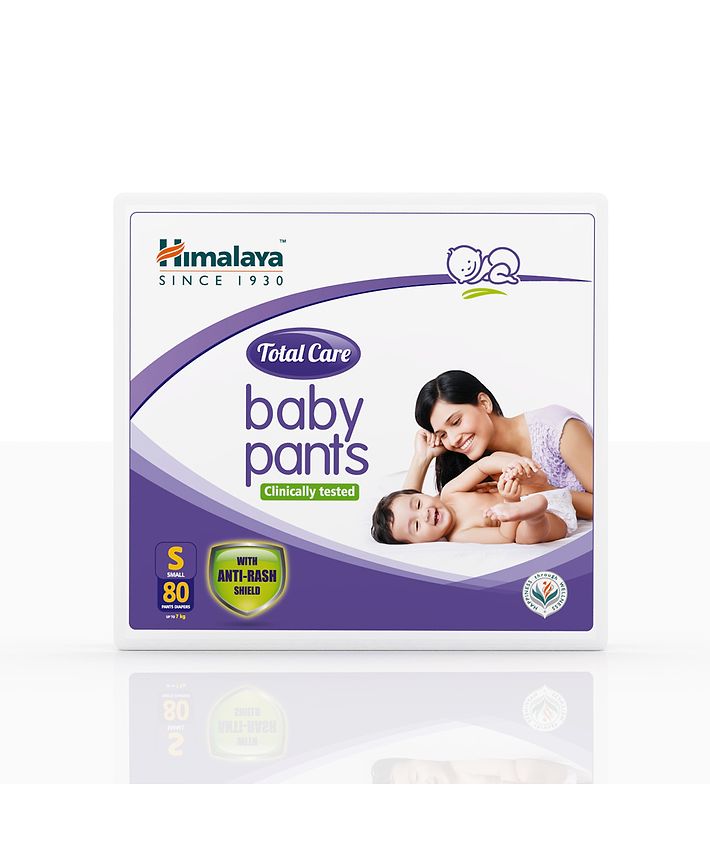 himalaya new born baby diapers