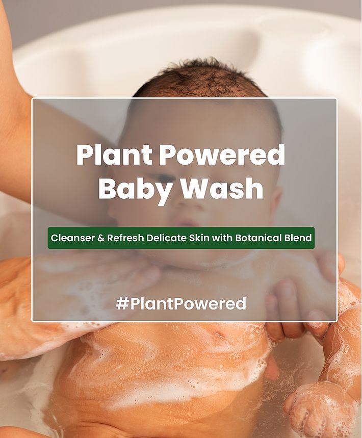 mother sparsh shampoo