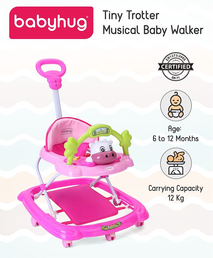 baby walker price firstcry