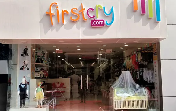 FirstCry: The Ultimate Destination for Baby, Kids & Maternity Shopping in 2026