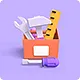 >Free baby gear assembly