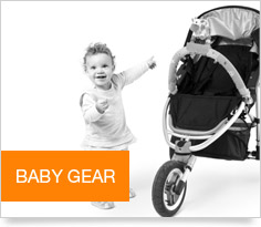 Baby Gear