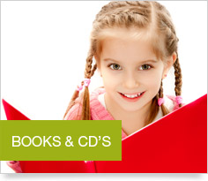 Books & CDs