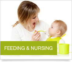 Feeding & Nursing