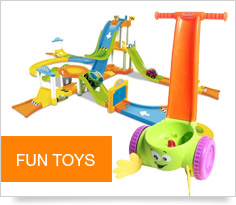 Fun Toys