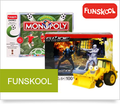 Funskool Products