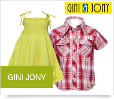 Gini & Jony
