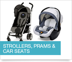 Strollers