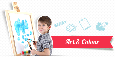 Art & Colour