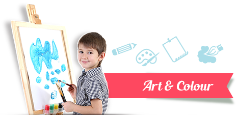 Art & Colour