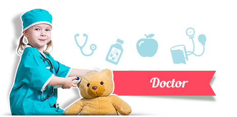 Doctor