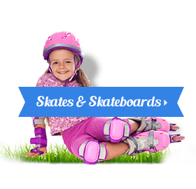Skates-&-Skateboards