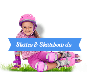 Skates-&-Skateboards
