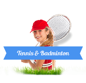Tennis-&-Badminton