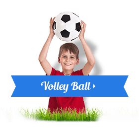 Volley-Ball