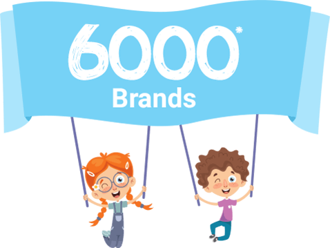 600-brands