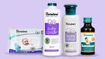 Himalaya Herbal