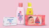 Johnson's Baby