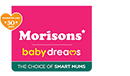Morison baby Dreams