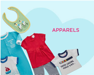 Apparels